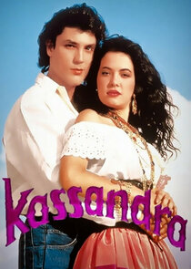Kassandra poster