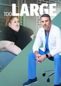 Dangerously Obese poster