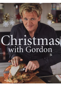 Christmas with Gordon poster
