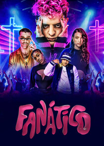 Fanático poster