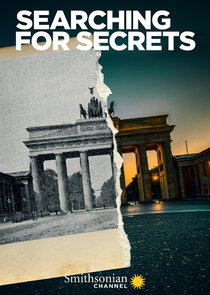 Searching for Secrets poster