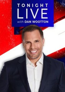 Tonight Live with Dan Wootton poster