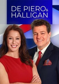 De Piero & Halligan poster