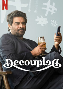 Decoupled poster