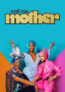 Call Me Mother poster