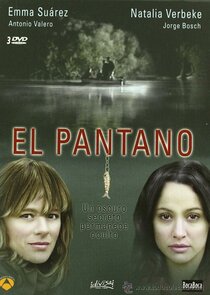 El pantano poster
