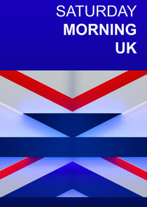 Saturday Morning UK poster