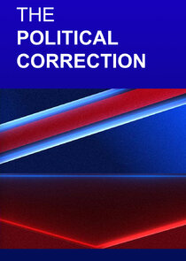 The Political Correction poster