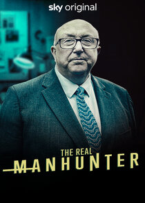 The Real Manhunter poster