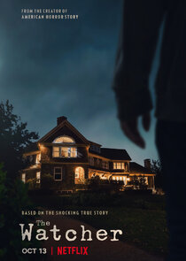 The Watcher poster
