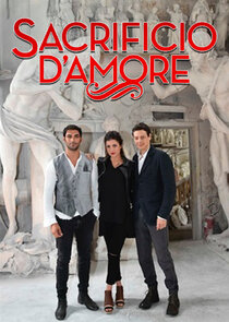 Sacrificio d'amore poster