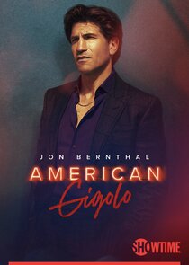 American Gigolo poster
