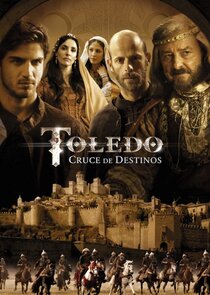 Toledo poster