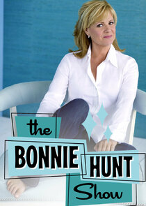 The Bonnie Hunt Show poster