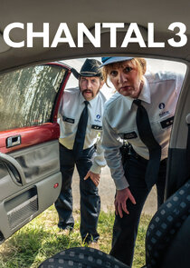 Chantal poster