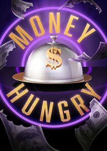 Money Hungry poster