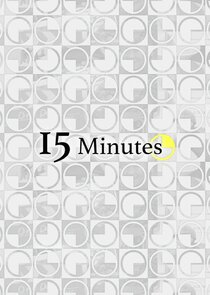 15 Minutes poster
