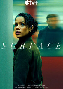Surface poster