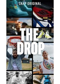 The Drop poster