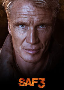 SAF3 poster