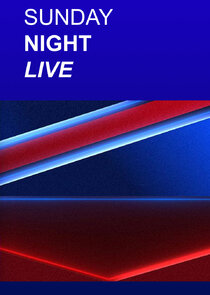 Sunday Night Live poster