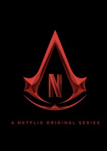 Assassin's Creed poster