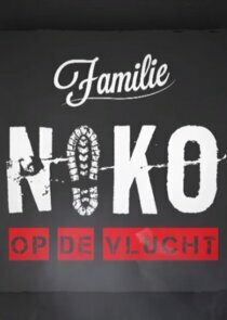 Niko Op De Vlucht poster