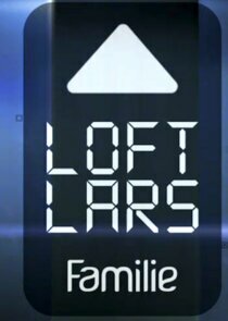 Loft Lars poster