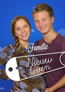Nieuw Leven poster