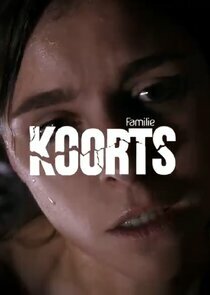 Koorts poster