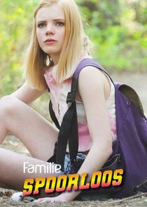 Spoorloos '88 poster