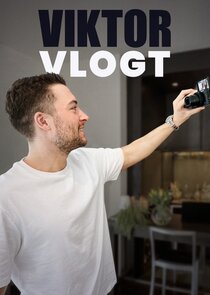 Viktor Vlogt poster