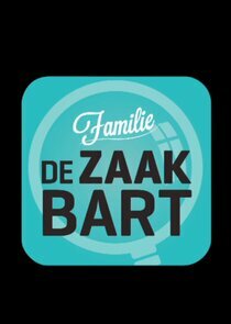 De Zaak Bart poster