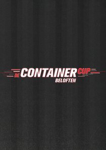 De Container Cup: Beloften poster