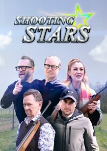 Shooting Stars poster