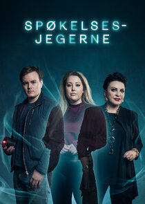 Spøkelsesjegerne poster