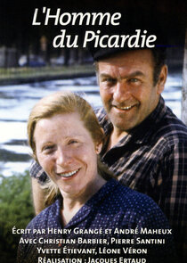 L'Homme du Picardie poster