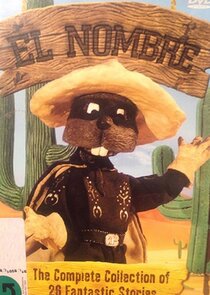 El Nombre poster