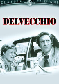 Delvecchio poster