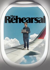 The Rehearsal poster