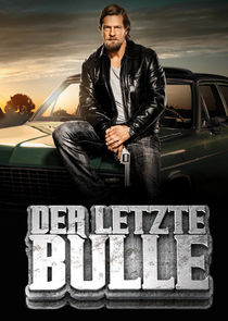 Der letzte Bulle poster