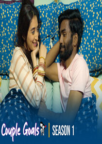 Couple Goals poster