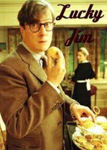 The New Adventures of Lucky Jim poster
