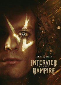 Anne Rice's Interview with the Vampire poster