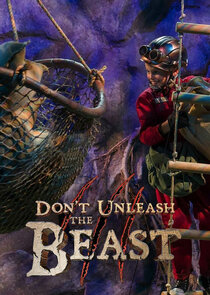 Don't Unleash the Beast poster