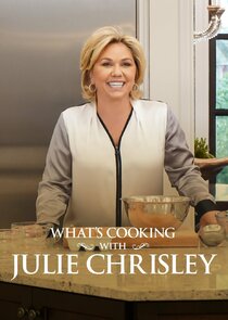 What's Cooking with Julie Chrisley poster