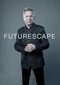 Futurescape poster