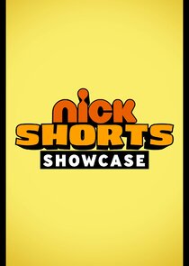 Nick Shorts Showcase poster