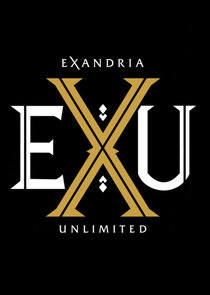 Exandria Unlimited poster