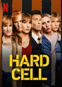 Hard Cell poster